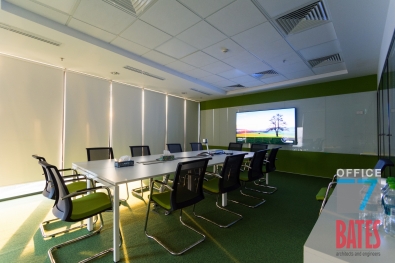office meeting room design