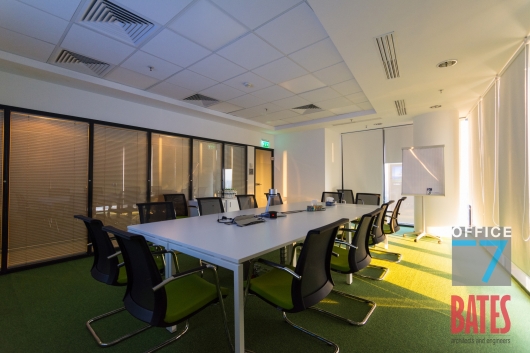 office meeting room design