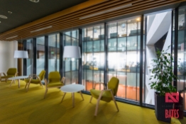 microsoft office design small meeting area