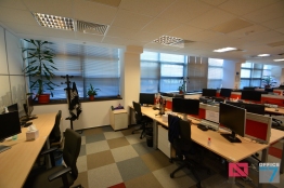 Microsoft Timisoara Office Design